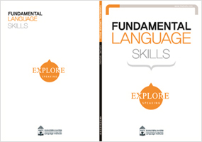 Fundamental language skills Explore